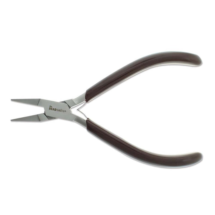 Beadsmith Flat Nose Plier · Casual Comfort, Tejas Beads, Art & Crafting Tools