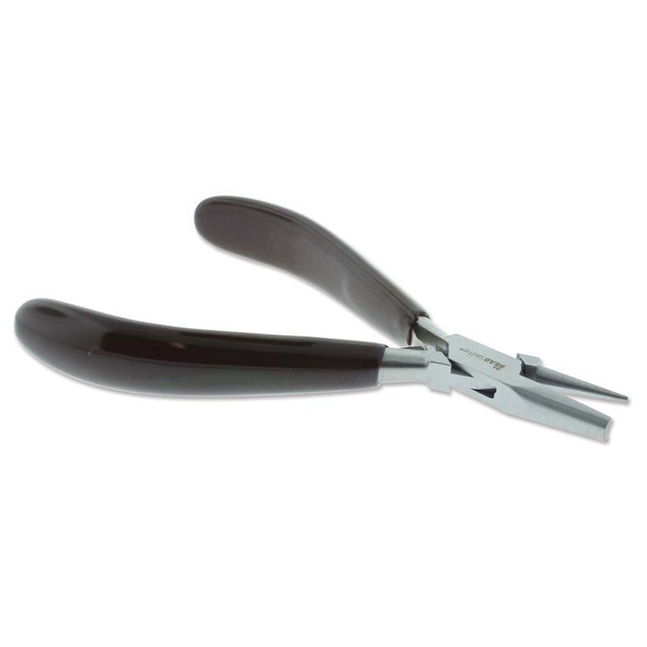 Beadsmith Round/Concave Plier · Casual Comfort, Tejas Beads, Art & Crafting Tools