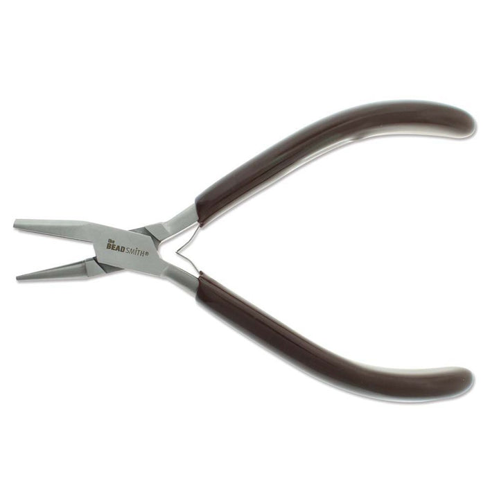 Beadsmith Round/Concave Plier · Casual Comfort, Tejas Beads, Art & Crafting Tools