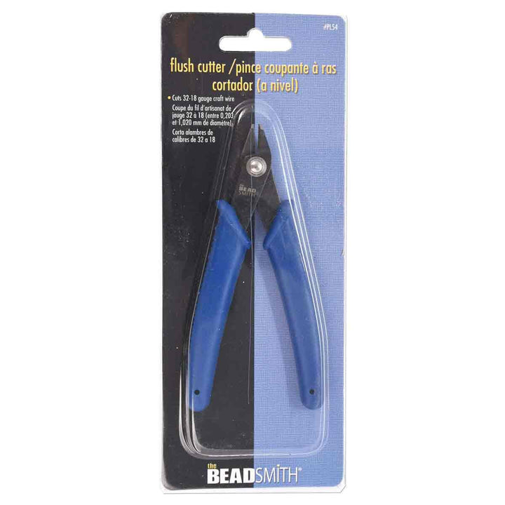 Beadsmith Flush Cutter · Economy, Tejas Beads, Art & Crafting Tools