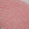 Rose Quartz · Smooth · Round · 4x6mm, Tejas Beads, Beads