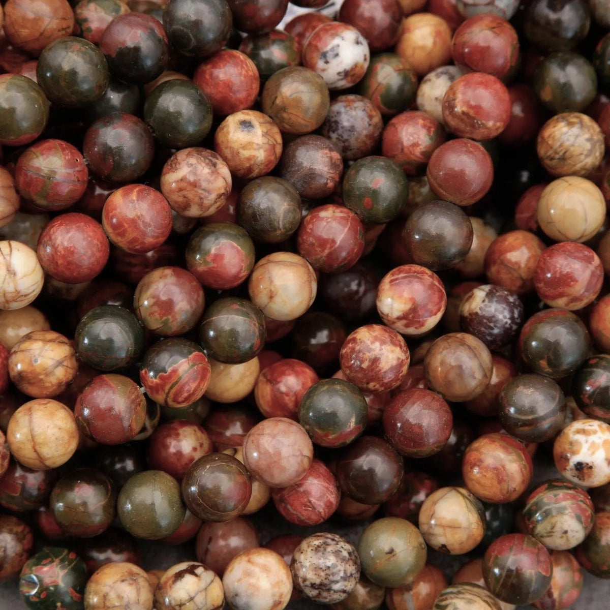 Red-Creek-Jasper-Beads-