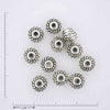 Silver Jewelry Findings Beads.