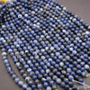 Blue Sodalite Beads