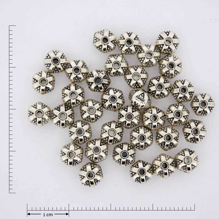 Silver Jewelry Findings.