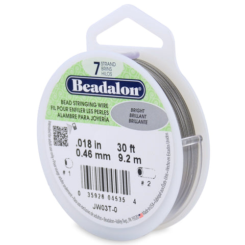 Stainless Steel Stinging Wire.