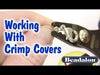Crimp Cover Video