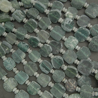 Roman Glass · Matte · Freeform · Graduated