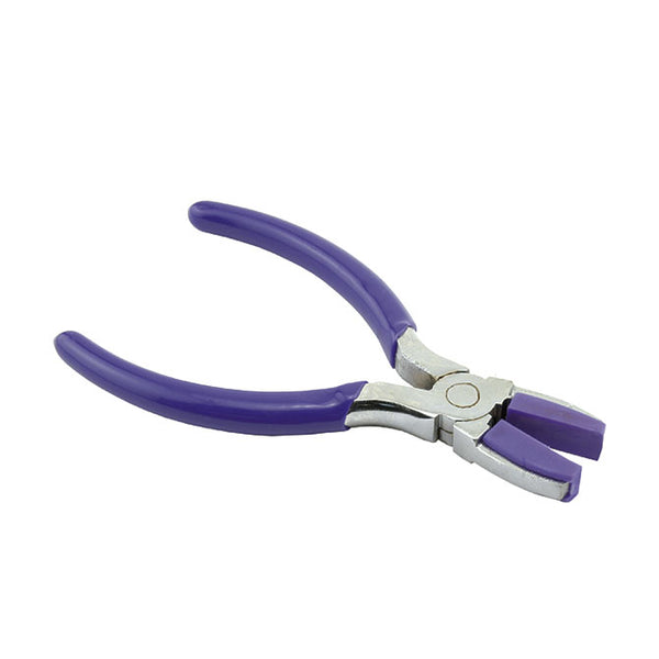 Artistic Wire Nylon Jaw Pliers