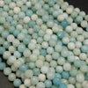 Amazonite Beads.