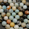 Brazilian Amazonite Beads