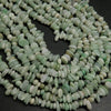 Burmese jade beads.