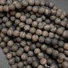Cappuccino Jasper · Matte · Round · 6mm, 8mm, 10mm, Bead, Tejas Beads