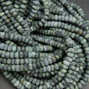 Kambaba Jasper · Matte · Rondelle · 6mm, 8mm, Bead, Tejas Beads