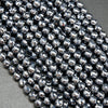 Faceted Terahertz Beads