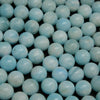 Hemimorphite · Smooth · Round · 5mm, 6mm, 8mm, 10mm, Bead, Tejas Beads