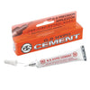 GS Hypo Cement Glue - Standard, Supply, Tejas Beads