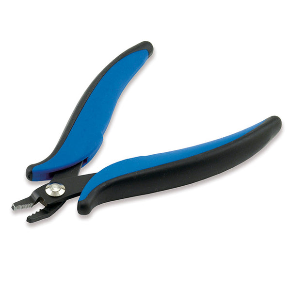Beadsmith Double Nylon-jaw Flat-nose Pliers for Jewelry Making -  Norway