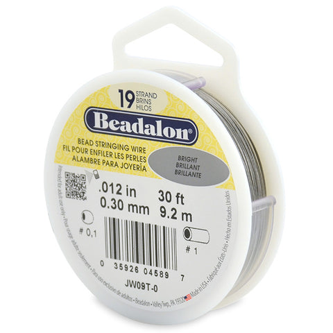 Beadalon Stringing Wire