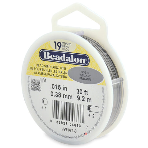 Beadalon Stringing Wire