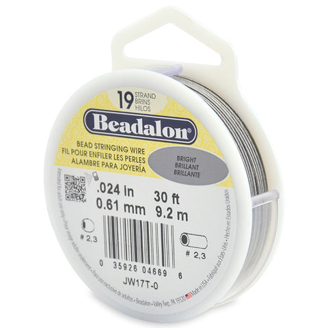 Beadalon Stringing Wire
