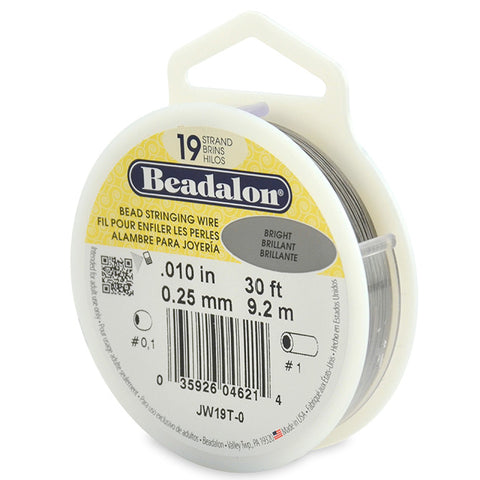 Beadalon Stringing Wire