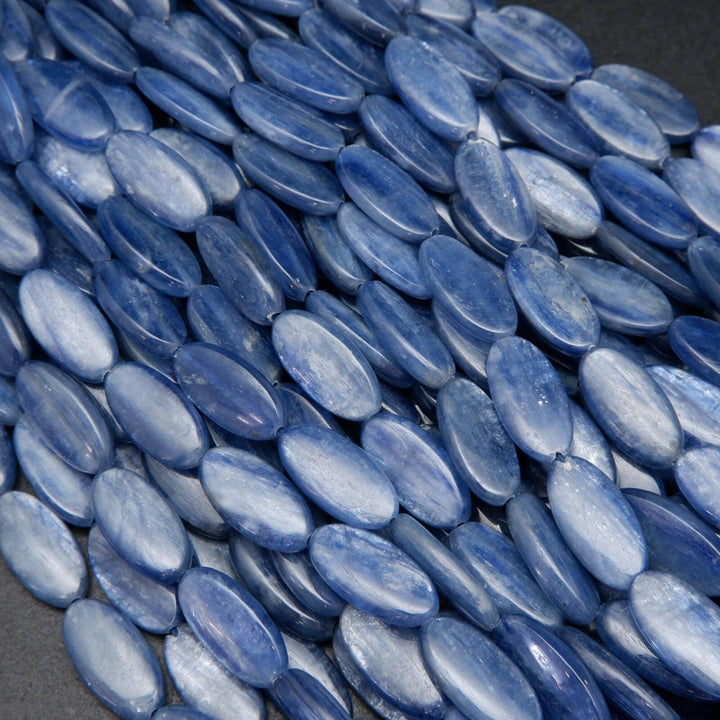 Marquis Oval Shape Beads.