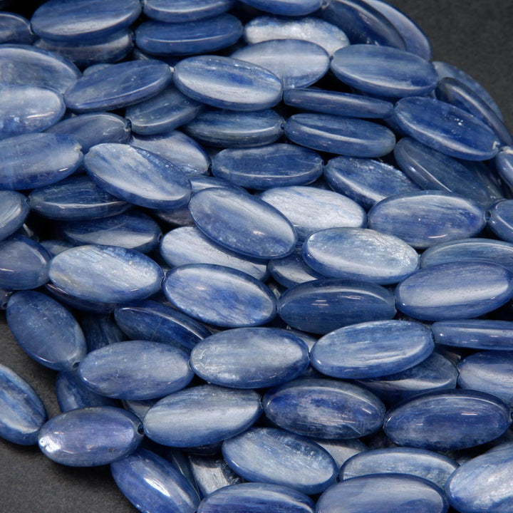 Marquis Oval Shape Beads.