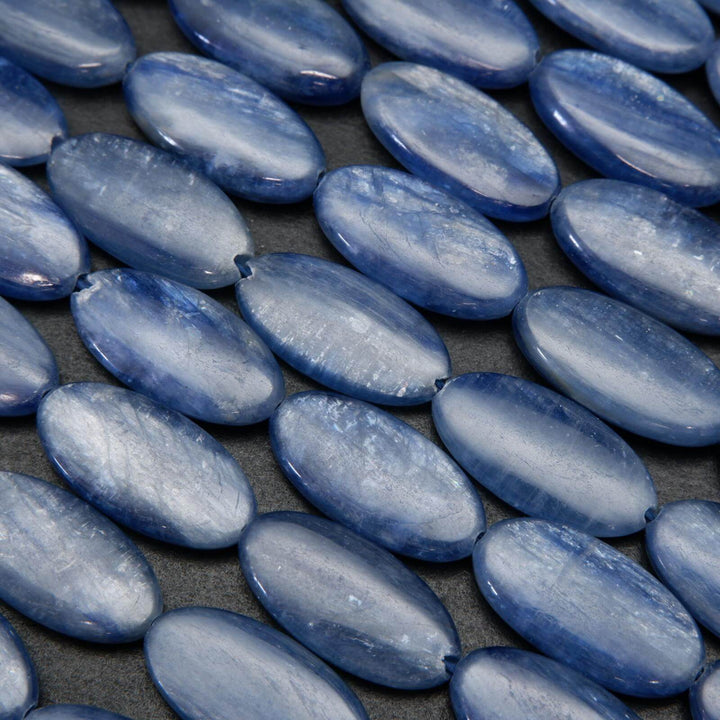 Marquis Oval Shape Beads.