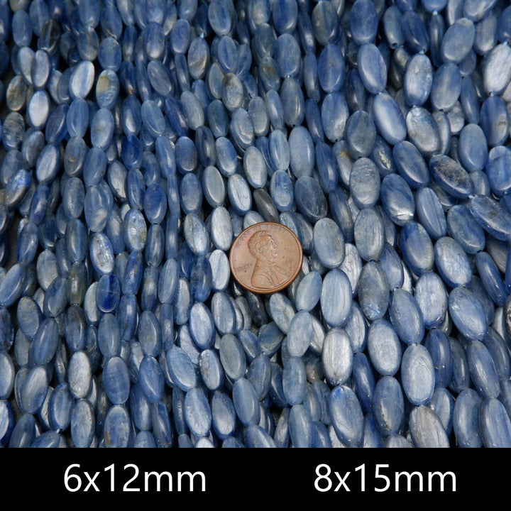 Marquis Oval Shape Beads.