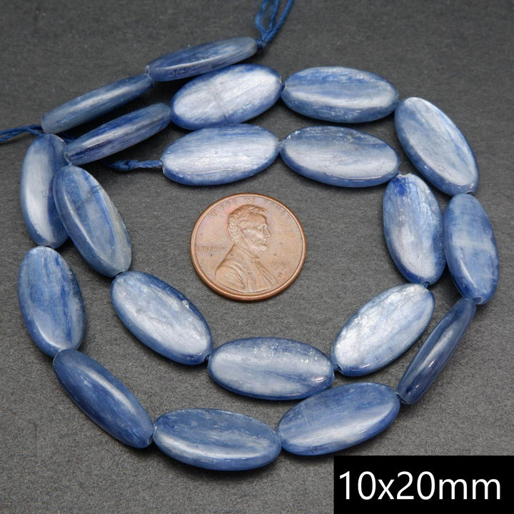 Marquis Oval Shape Beads.