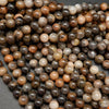 Mixed Moonstone Beads.