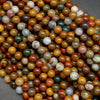 Ocean Jasper Beads.