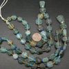 Roman Glass Beads.