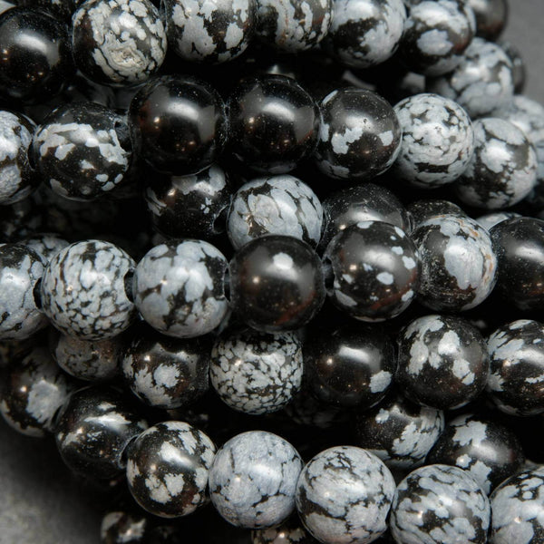 Black Spinel 8mm Diamond Cut Large Hole Faceted Rondelle Beads – Allegory  Gallery