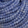 Tanzanite Beads.