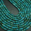 Turquoise Beads.