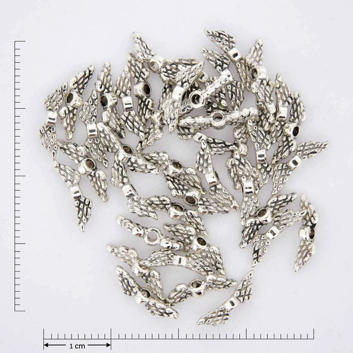 Silver Wings Jewelry Findings.
