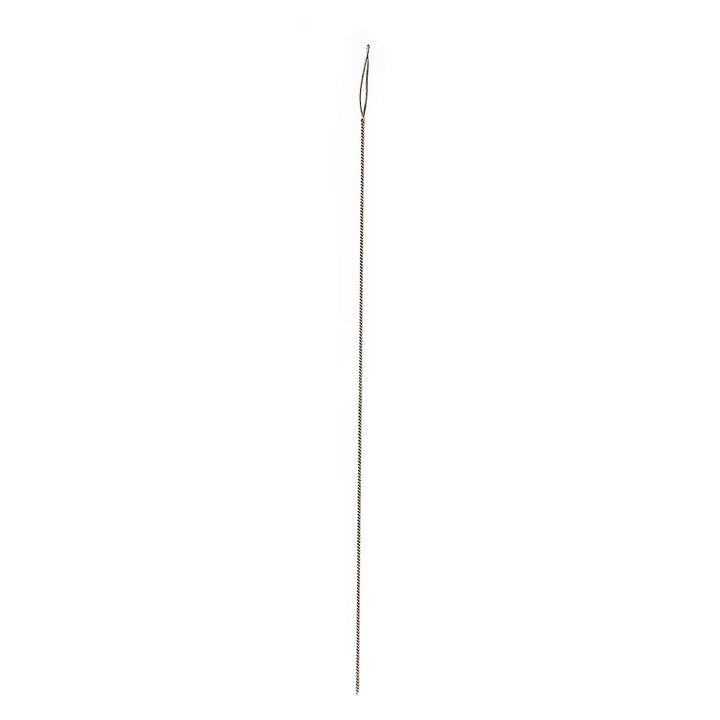 Collapsible Eye Needle.